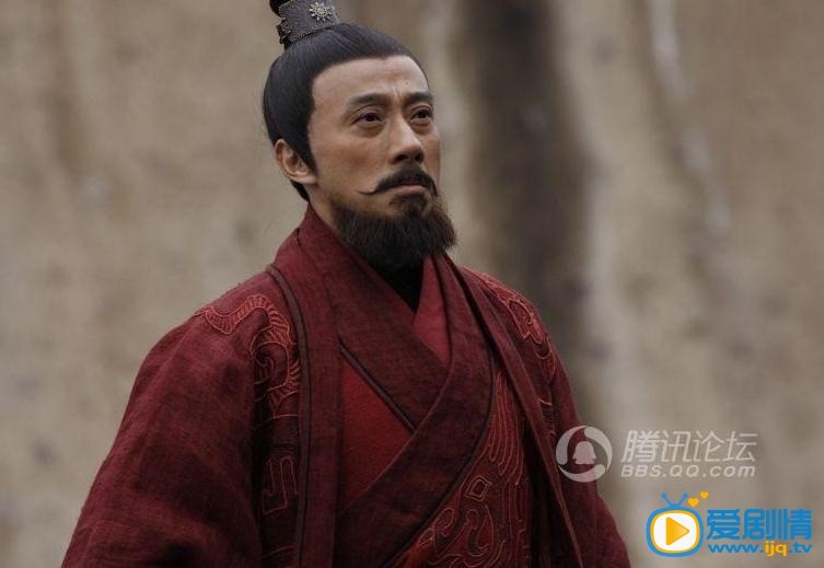 英雄曹操剧情介绍(1-41集大结局)