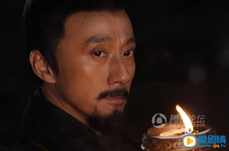 英雄曹操剧情介绍(1-41集大结局)
