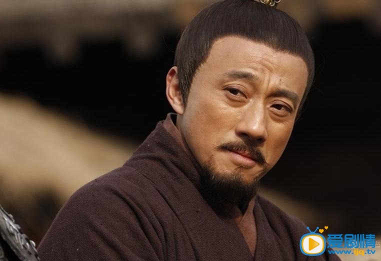 英雄曹操剧情介绍(1-41集大结局)