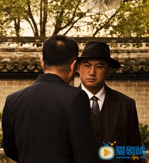 忠者无敌剧情介绍(1-42集大结局)