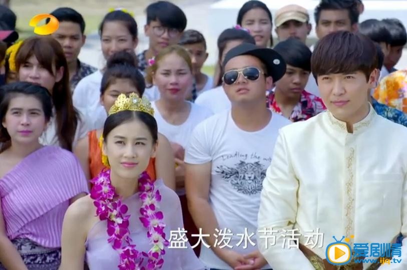 爱你万缕千丝剧情介绍(1-32集大结局)