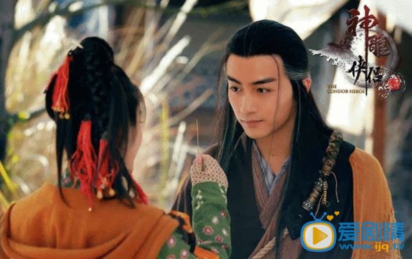 新神雕侠侣剧情介绍(1-52集大结局)