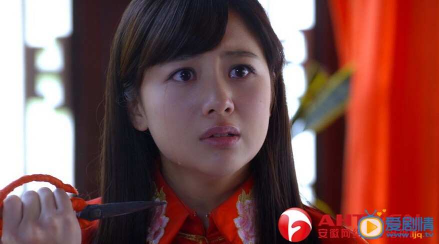 戴流苏耳环的少女剧情介绍(1-53集大结局)