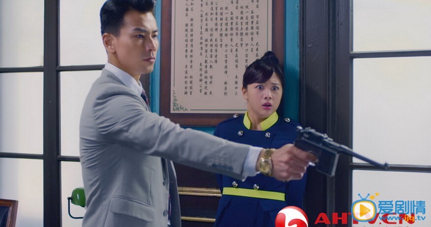 戴流苏耳环的少女剧情介绍(1-53集大结局)