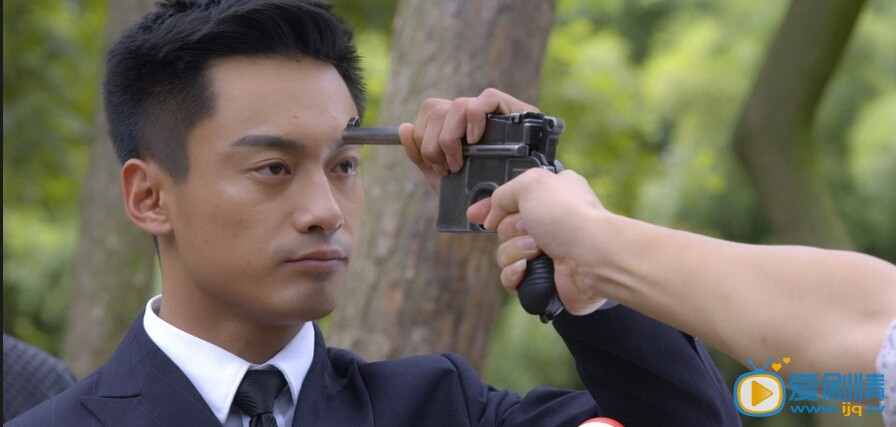戴流苏耳环的少女剧情介绍(1-53集大结局)