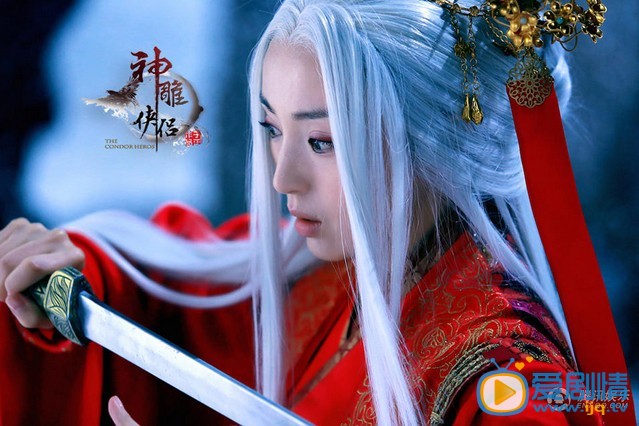 新神雕侠侣剧情介绍(1-52集大结局)