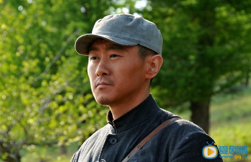 东北抗日联军剧情介绍(1-46集大结局)
