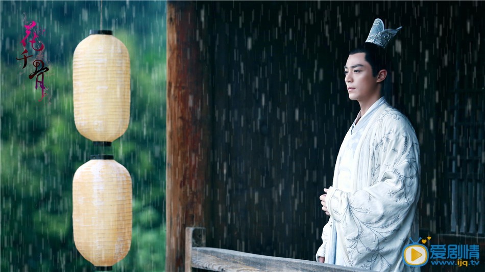 花千骨剧情介绍(1-58集大结局)