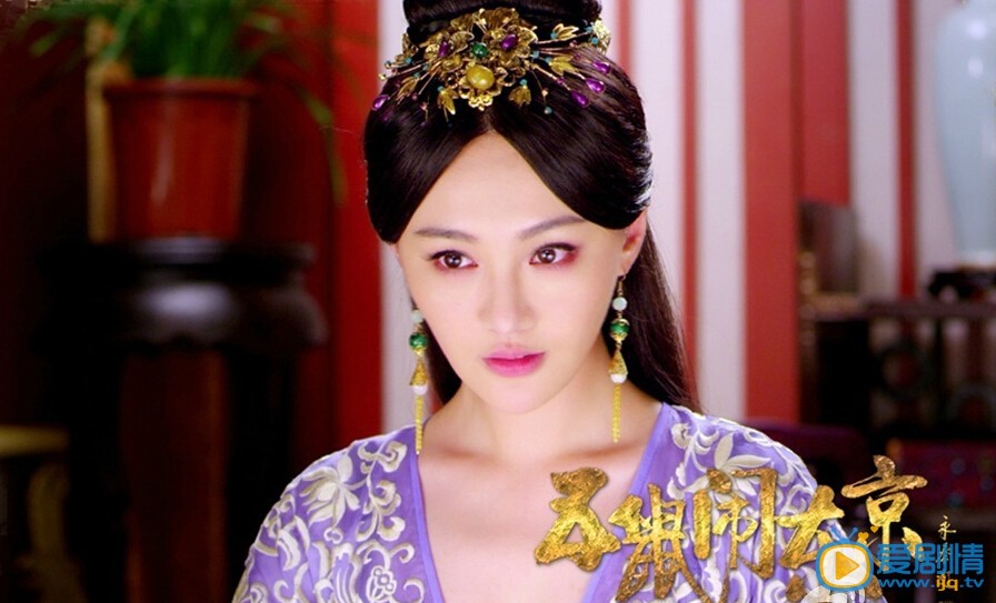 五鼠闹东京剧情介绍(1-44集大结局)