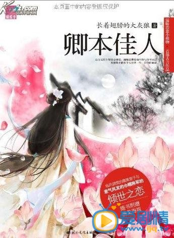 卿本佳人剧情介绍