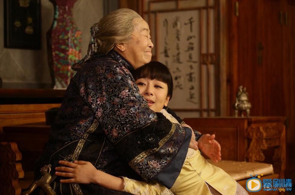 大秧歌剧情介绍(1-79集大结局)