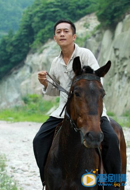 匹夫英雄剧情介绍(1-35集大结局)