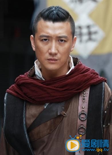 匹夫英雄剧情介绍(1-35集大结局)