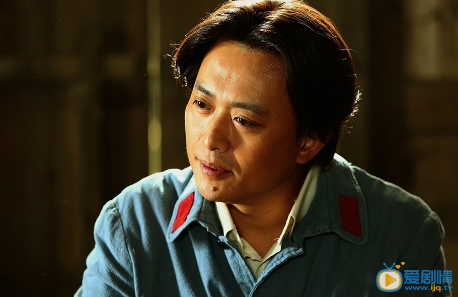 东方战场剧情介绍 东方战场分集剧情介绍