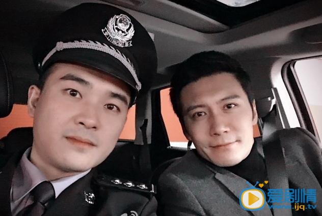 神探红桃六剧情介绍