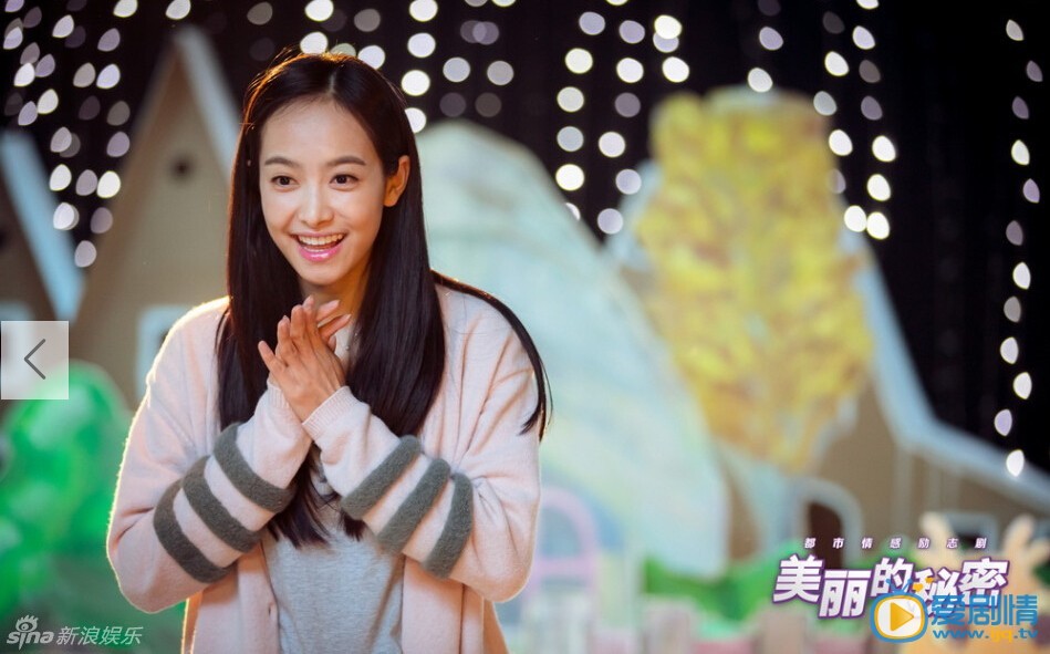 美丽的秘密剧情介绍(1-45集大结局)