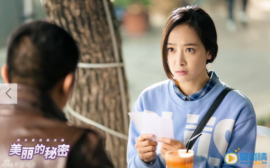 美丽的秘密剧情介绍(1-45集大结局)