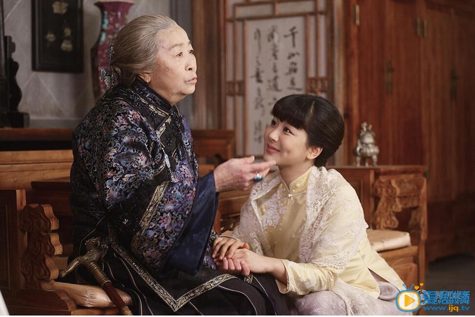 大秧歌剧情介绍(1-79集大结局)
