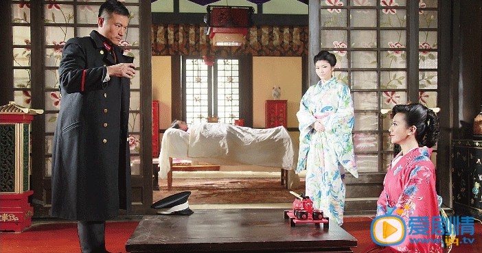 我把忠诚献给你剧情介绍(1-46集大结局)