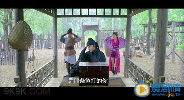 传奇酒馆剧情介绍(1-6集大结局)