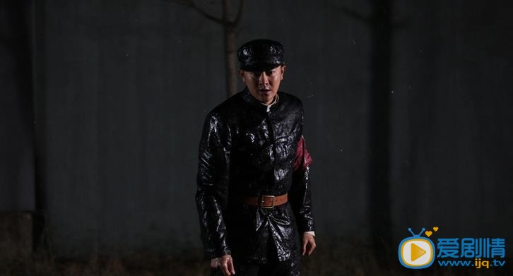 巨浪剧情介绍(1-40集大结局)