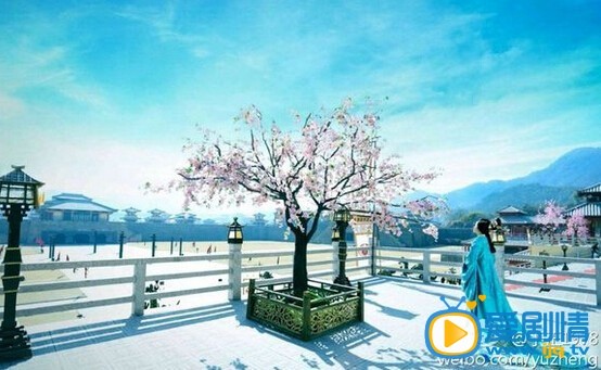 班淑传奇剧情介绍(1-42集大结局)