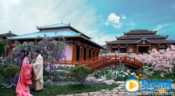 班淑传奇剧情介绍(1-42集大结局)