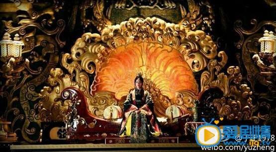 班淑传奇剧情介绍(1-42集大结局)