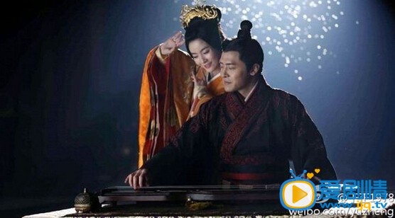 班淑传奇剧情介绍(1-42集大结局)