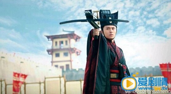 班淑传奇剧情介绍(1-42集大结局)