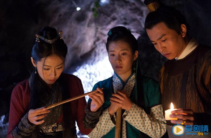 大明按察使之铁血断案剧情介绍(1-40集大结局)