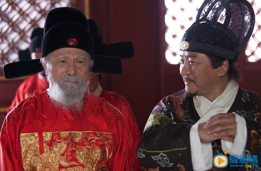 大明按察使之铁血断案剧情介绍(1-40集大结局)