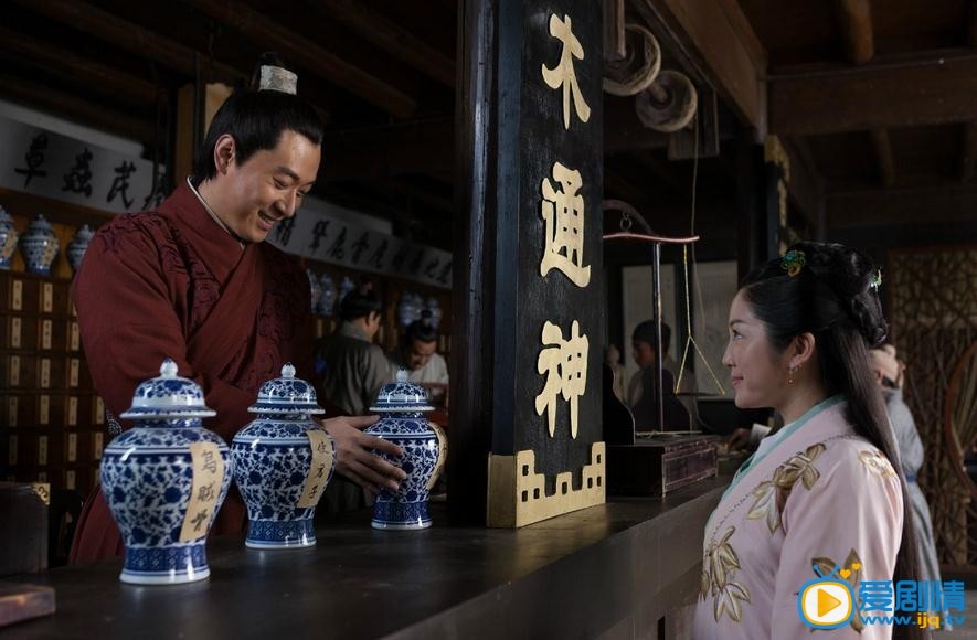 大明按察使之铁血断案剧情介绍(1-40集大结局)
