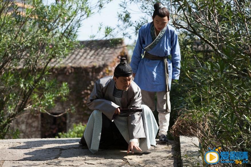 大明按察使之铁血断案剧情介绍(1-40集大结局)