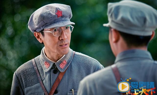 马上天下剧情介绍(1-40集大结局)