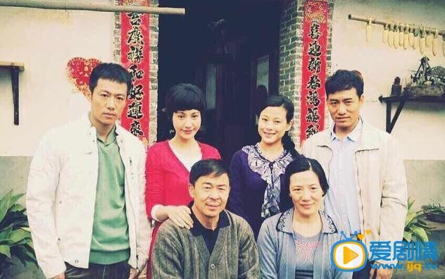 永不褪色的家园剧情介绍(1-29集大结局)