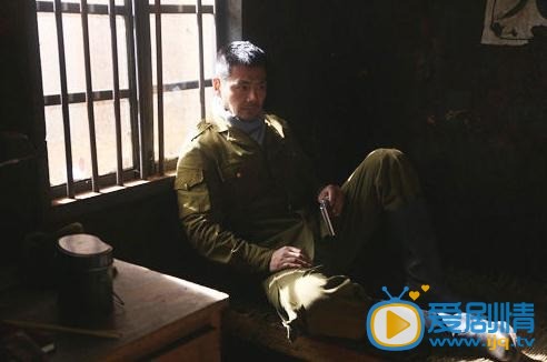 第一伞兵队剧情介绍(1-36集大结局)