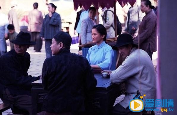 第一伞兵队剧情介绍(1-36集大结局)
