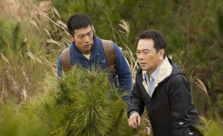 永不褪色的家园剧情介绍(1-29集大结局)