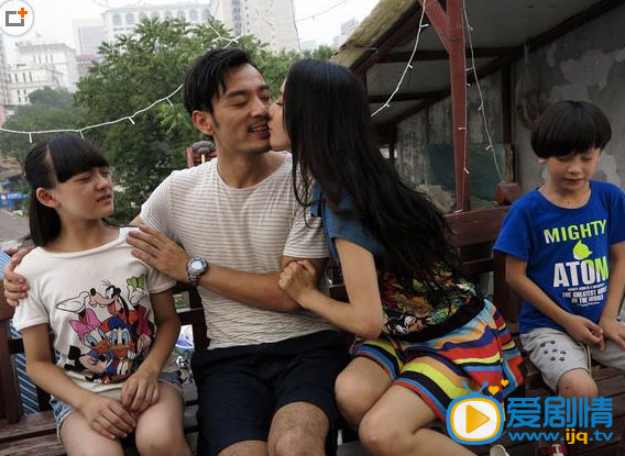 酷爸俏妈剧情介绍(1-39集大结局)