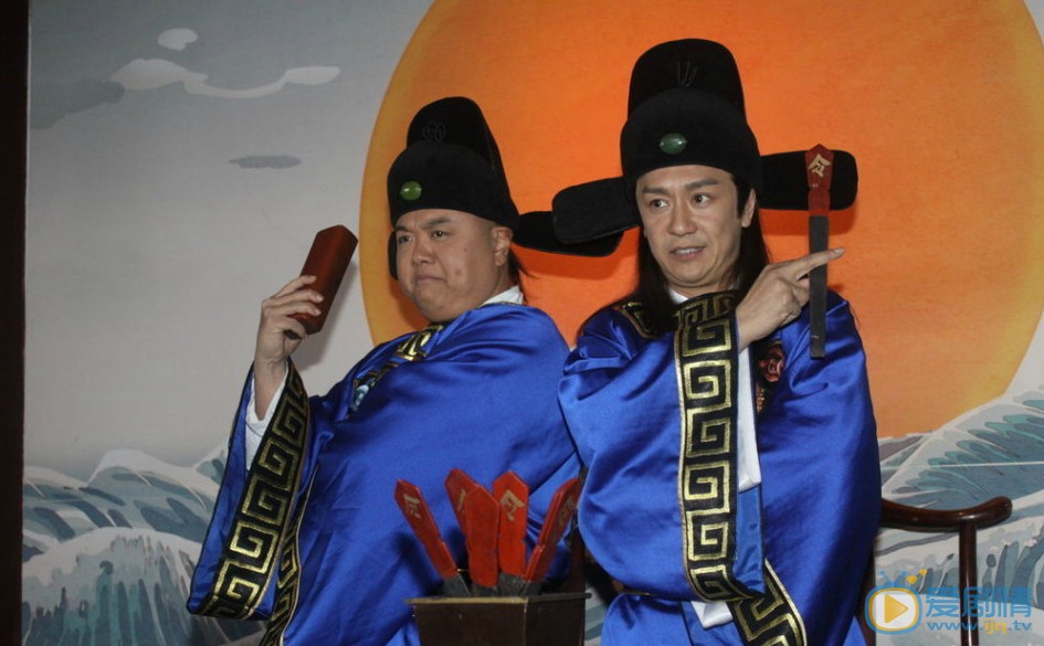 欢喜县令剧情介绍(1-33集大结局)