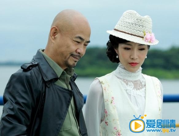  冷枪手剧照