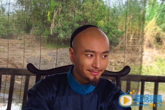 容闳剧情介绍(1-40集大结局)