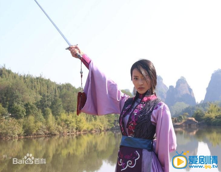 新甘十九妹剧情介绍(1-36集大结局)