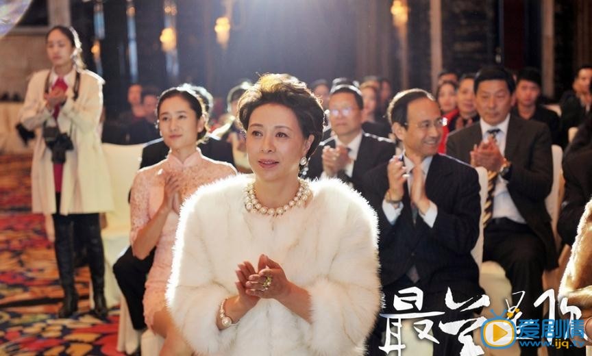 最美是你剧情介绍(1-41集大结局)