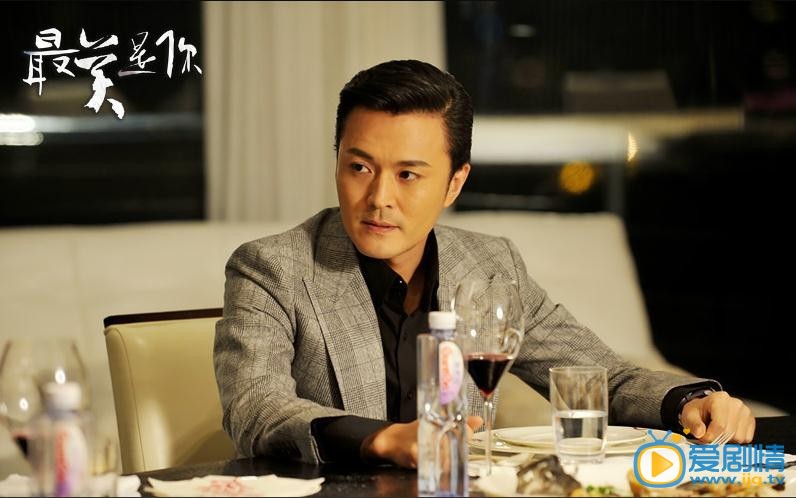 最美是你剧情介绍(1-41集大结局)