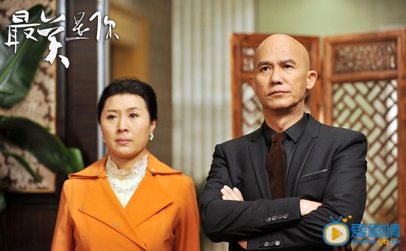 最美是你剧情介绍(1-41集大结局)
