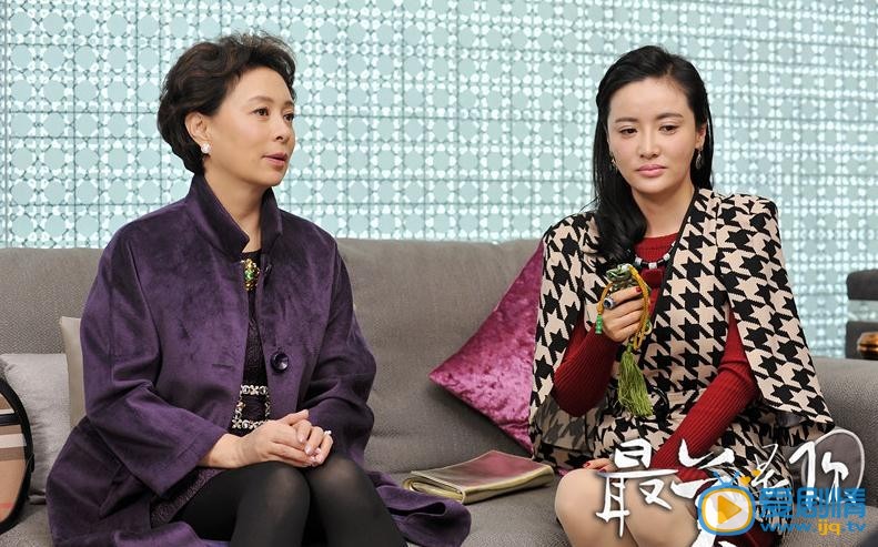 最美是你剧情介绍(1-41集大结局)