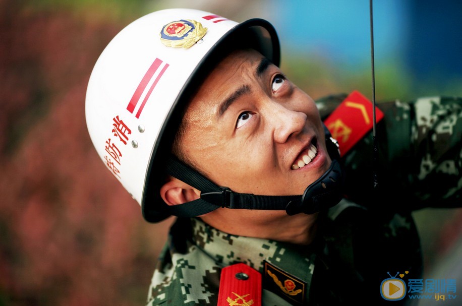 兵王剧情介绍(1-31集大结局)