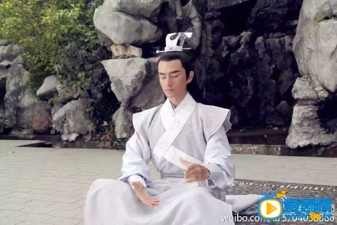 绝命卦师剧照